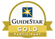 GuideStar Gold Participant logo